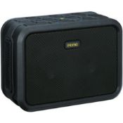 IHome Rugged Portable Waterproof Bluetooth Stereo Speaker-Ipx7