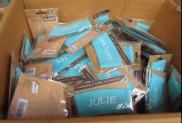 Approx. 1000 Named Rubber Cup Sleeves