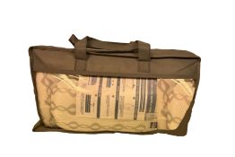 Rackdoor Bath Pillow