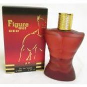 Figure Out Red Edp (Men's 100ml)