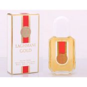 Laghmani White Gold (Men's 85ml Edp)