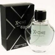 X-One (Mens 100ml EDT)