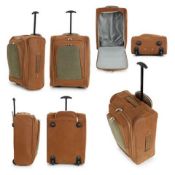 Cabinclass Trolley Suitcase - ISP 59.99 (Snazzy Luggage)