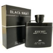 Black Night (Men's 100ml Edp)