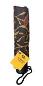 6 x Boots Supermini Umbrellas RRP 12.00 ea.