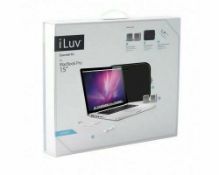 10 x Iluv Essential Gift Pack For 15