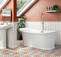 Bathroom Auction - High End Free Standing Baths. Traditional & Contemporary Furniture. Wet-Room & Shower Enclosures. Towel Radiators. Kitchen S