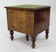 Antique Victorian Commode