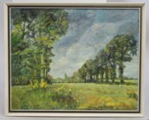 Essex Elms