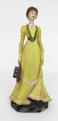 Albany Edwardian Series Figurine Amelia