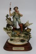 Capodimonte Porcellane Principe 