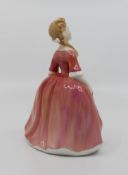 Royal Doulton Figurine Debbie HN 2400