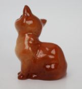 Beswick Cat