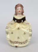 Coalport Figurine Phyllis