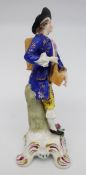 Vintage Sitzendorf Figurine