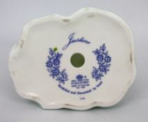 Coalport Figurine Justine