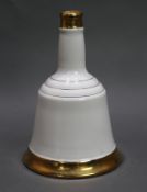 Commemorative Bell's Scotch Whisky 1981
