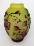 Tip Galle Vase