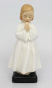 Royal Doulton Figurine Bedtime