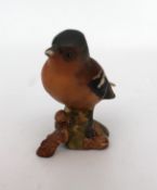 Beswick Chaffinch