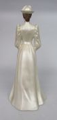 Coalport Figurine Ladies of Fashion Janet