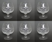 Beaconsfield Brandy Glasses