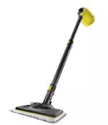 (70/6I) RRP £99.99. Karcher SC1 EasyFix Steam Cleaner.