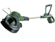 (77/6J) Lot RRP £105. 1x Powerbase 25cm 20V Cordless Grass Trimmer RRP £65 (Contents Appear Clean...
