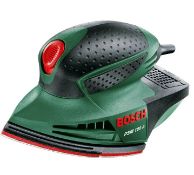 (118/5D) 8x Items. 1x Bosch PSM 100 A Multi Sander With Kit Box (Unit Appears As New). 1x Black &...
