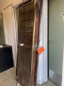 Cinders 6Ft Caterer BBQ Free Standing VGC (Ref 1)