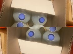 4 x 5Lt Hand Sanitiser (Ref 82)
