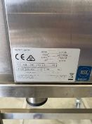 Blue Seal Digital Gastro Oven On Mobile Stand (Ref 6)