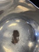 Epns Punch Bowl in Wooden Box (Ref 66)