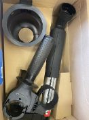 Bosch Dust Extraction GDE 16 Cyl (Ref 105)