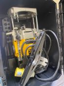DeWalt T Stak Dw625Ek Electronic Angle Grinder In Case. New. (Ref 100)