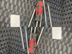 Quantity of Screwdrivers (Ref 116)