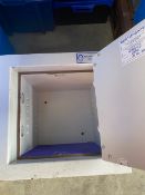 Heavy Safe 45/45/60Cm. Key Lock One Key (Ref 133)