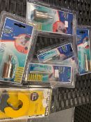 Assorted Hand Tools (Ref 111)