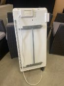 Electric Radiator (Ref 129)