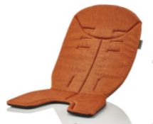 UNIVERSAL SEAT LINER - BOMBAY RUSTDescription: UNIVERSAL SEAT LINER - BOMBAY RUSTÊUNIVERSAL