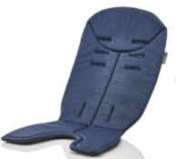 UNIVERSAL SEAT LINER - INSIGNIA NAVYDescription: UNIVERSAL SEAT LINER - INSIGNIA