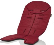 UNIVERSAL SEAT LINER - PERSIAN REDDescription: UNIVERSAL SEAT LINER - PERSIAN REDÊUNIVERSAL