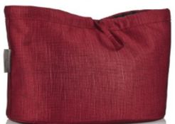 ESSENTIALS POUCH - PERSIAN RED RRP £40Description: ESSENTIALS POUCH - PERSIAN RED RRP £
