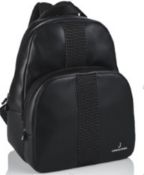 IVY CHANGING BAG - BLACK - RRP £140Description: IVY CHANGING BAG - BLACK - RRP £140ÊIVY