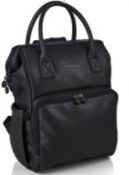 AMY CHANGING BAG - GREY - RRP £140Description: AMY CHANGING BAG - GREY - RRP £140ÊAMY