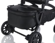 J-SPIRIT THERMAL BASKET -- RRP £85Description: J-SPIRIT THERMAL BASKET -- RRP £85ÊJ-SPIRIT