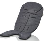 UNIVERSAL SEAT LINER - FROST GREYDescription: UNIVERSAL SEAT LINER - FROST GREYÊUNIVERSAL