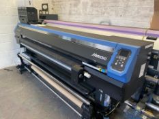 Mimaki TX300-1800 Large Format Textile Printer