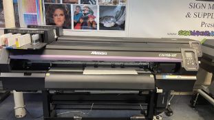 Mimaki CJV150-107 Print and Cut Machine
