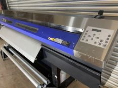 Roland XC-540 Print and Cut Eco Solvent Printer